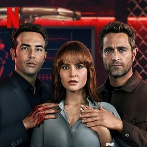 Foto Coração Marcado