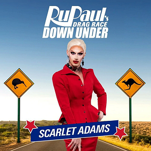 Foto Scarlet Adams