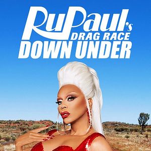 Foto RuPaul's Drag Race Down Under