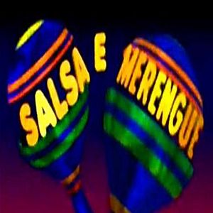 Foto Salsa e Merengue