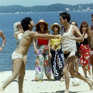 Foto Salsa e Merengue