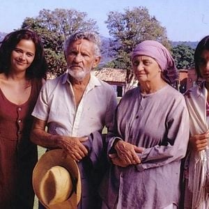 Foto Irmãos Coragem