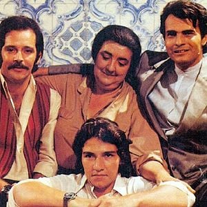 Foto Irmãos Coragem