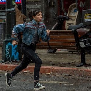 Foto Doutor Estranho no Multiverso da Loucura