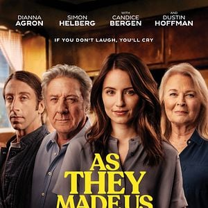 Foto As They Made Us