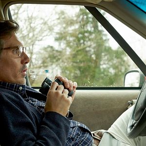 Foto Coração Violento