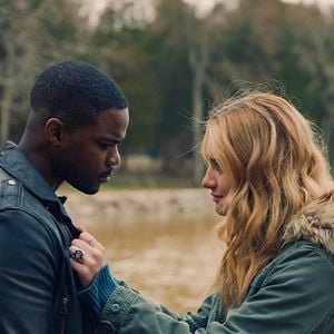 Foto Coração Violento