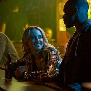 Foto Coração Violento