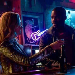 Foto Coração Violento