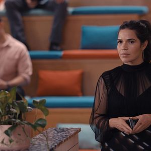 Foto America Ferrera