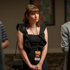 Foto Claudia O'Doherty