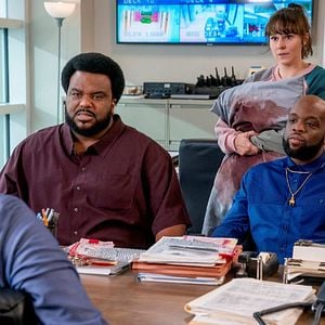 Foto Claudia O'Doherty