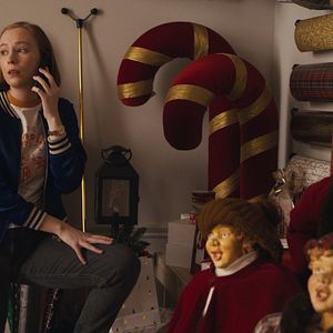 Foto Hannah Einbinder