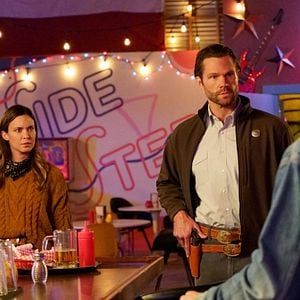 Foto Jared Padalecki