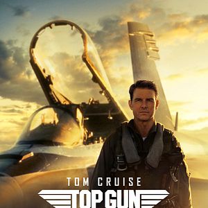 Foto Top Gun: Maverick