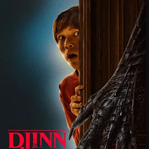 Foto Djinn: Cuidado com o que deseja