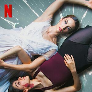 Foto As Garotas de Cristal