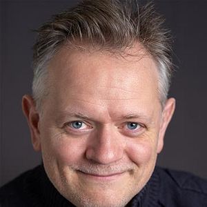 Foto Duncan Wisbey