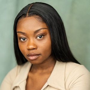 Foto Jola Olajide
