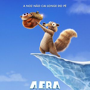 Foto A Era do Gelo: Histórias do Scrat