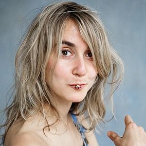 Foto Julia Akkermans