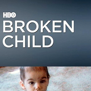 Foto Criança Interrompida