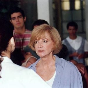 Foto A Próxima Vítima