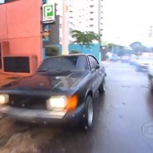 Foto A Próxima Vítima