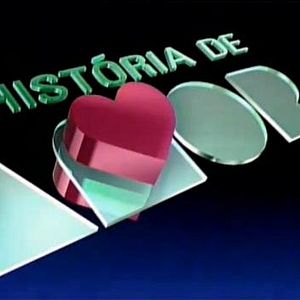 Foto História de Amor