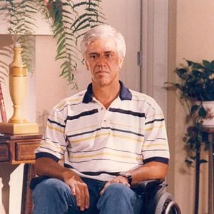 Foto História de Amor