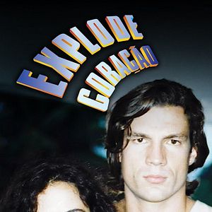 Foto Explode Coração