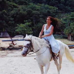 Foto Mulheres de areia