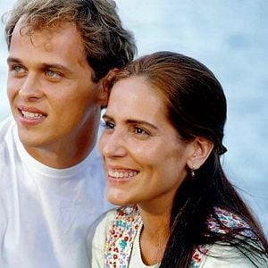 Foto Mulheres de areia