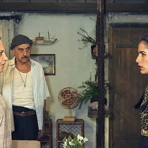 Foto Mulheres de areia