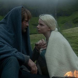 Foto O Homem do Norte