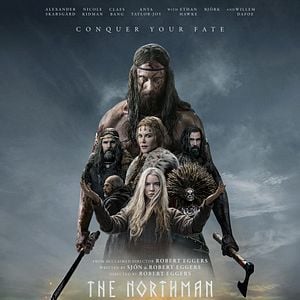 Foto O Homem do Norte