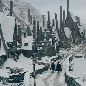 Foto Animais Fantásticos: Os Segredos de Dumbledore