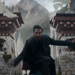 Foto William Nadylam