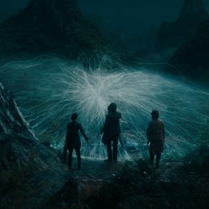 Foto Animais Fantásticos: Os Segredos de Dumbledore