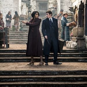 Foto Jessica Williams (II)