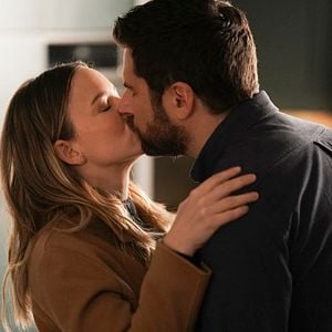 Foto James Roday Rodriguez