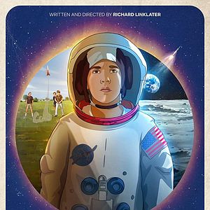 Foto Apollo 10 e Meio: Uma Aventura Espacial