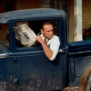 Foto Tomates Verdes Fritos
