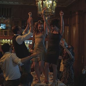 Foto As Vidas Secretas da Família Uysal