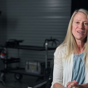 Foto De Volta ao Espaço