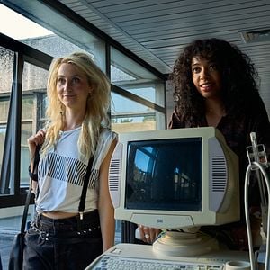 Foto Julia Akkermans