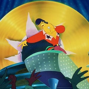 Foto Chantecler - O Rei do Rock