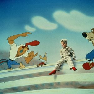 Foto Chantecler - O Rei do Rock