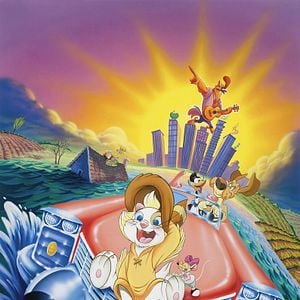 Foto Chantecler - O Rei do Rock