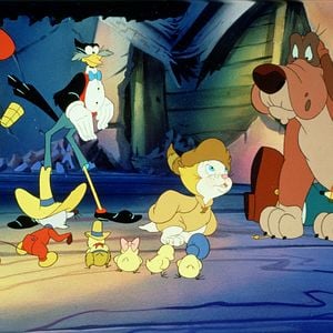 Foto Chantecler - O Rei do Rock